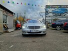 Mercedes S 350 3.0 CDI 235 KM, Po Lifcie, Łopatki, Bluetooth, Nawigacja, LED, Xenon - 3
