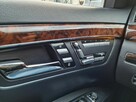 Mercedes S 350 3.0 CDI 235 KM, Po Lifcie, Łopatki, Bluetooth, Nawigacja, LED, Xenon - 12