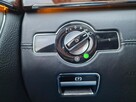Mercedes S 350 3.0 CDI 235 KM, Po Lifcie, Łopatki, Bluetooth, Nawigacja, LED, Xenon - 14
