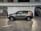 Kia Sportage M 1.6GDI 135KM M6 2015/2016 r., salon PL, I właściciel, 12 m-cy gwar. - 5