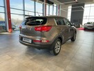 Kia Sportage M 1.6GDI 135KM M6 2015/2016 r., salon PL, I właściciel, 12 m-cy gwar. - 8