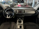 Kia Sportage M 1.6GDI 135KM M6 2015/2016 r., salon PL, I właściciel, 12 m-cy gwar. - 15