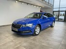 Škoda Superb Combi Active 2.0TDI 150KM M6 2020 r., salon PL, I właściciel, f-a VAT - 4