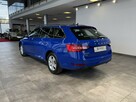 Škoda Superb Combi Active 2.0TDI 150KM M6 2020 r., salon PL, I właściciel, f-a VAT - 6