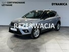 Seat Arona Xcellence 1.0TSI 115KM DSG 2020 r. salon PL, I właściciel, f-a VAT - 1