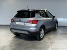 Seat Arona Xcellence 1.0TSI 115KM DSG 2020 r. salon PL, I właściciel, f-a VAT - 2