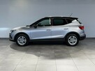 Seat Arona Xcellence 1.0TSI 115KM DSG 2020 r. salon PL, I właściciel, f-a VAT - 3