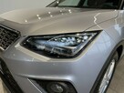 Seat Arona Xcellence 1.0TSI 115KM DSG 2020 r. salon PL, I właściciel, f-a VAT - 8