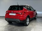 Seat Arona FR 1.0TSI 110KM M6 2022/2023 r., salon PL, I właściciel, f-a VAT - 2