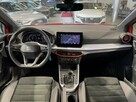 Seat Arona FR 1.0TSI 110KM M6 2022/2023 r., salon PL, I właściciel, f-a VAT - 4