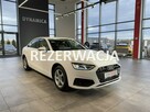 Audi A4 Limousine 35TFSI mHEV 150KM S-tronic 2021 r., salon PL, I wł., f-a VAT - 1