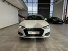 Audi A4 Limousine 35TFSI mHEV 150KM S-tronic 2021 r., salon PL, I wł., f-a VAT - 3