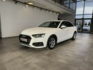 Audi A4 Limousine 35TFSI mHEV 150KM S-tronic 2021 r., salon PL, I wł., f-a VAT - 4