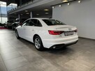 Audi A4 Limousine 35TFSI mHEV 150KM S-tronic 2021 r., salon PL, I wł., f-a VAT - 6