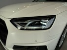 Audi A4 Limousine 35TFSI mHEV 150KM S-tronic 2021 r., salon PL, I wł., f-a VAT - 9