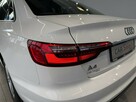 Audi A4 Limousine 35TFSI mHEV 150KM S-tronic 2021 r., salon PL, I wł., f-a VAT - 11