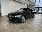 Mercedes C 200 Coupe Edition 1 2.0 184KM automat 2016 r., salon PL, serwisowany - 4