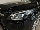 Mercedes C 200 Coupe Edition 1 2.0 184KM automat 2016 r., salon PL, serwisowany - 9