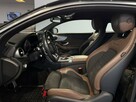 Mercedes C 200 Coupe Edition 1 2.0 184KM automat 2016 r., salon PL, serwisowany - 14