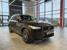 Volvo XC 90 Momentum 2.0 B5 mHEV 250KM automat 4x4 2021 r., salon PL, I wł., VAT - 1