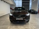 Volvo XC 90 Momentum 2.0 B5 mHEV 250KM automat 4x4 2021 r., salon PL, I wł., VAT - 3