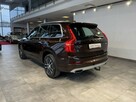 Volvo XC 90 Momentum 2.0 B5 mHEV 250KM automat 4x4 2021 r., salon PL, I wł., VAT - 6