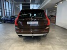 Volvo XC 90 Momentum 2.0 B5 mHEV 250KM automat 4x4 2021 r., salon PL, I wł., VAT - 7