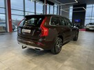 Volvo XC 90 Momentum 2.0 B5 mHEV 250KM automat 4x4 2021 r., salon PL, I wł., VAT - 8