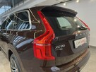 Volvo XC 90 Momentum 2.0 B5 mHEV 250KM automat 4x4 2021 r., salon PL, I wł., VAT - 11