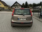 Nissan Note 1.4 88KM 2006r., Klimatyzacja - 7