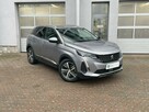 Peugeot 3008 1.6 Hybrid 225KM PHEV Allure Salon PL Serwis ASO I Właściciel - 2