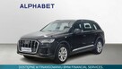 Audi Q7 55 TFSI e Quattro Tiptr. 1wl salon pl gwarancja - 1