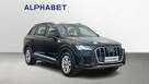 Audi Q7 55 TFSI e Quattro Tiptr. 1wl salon pl gwarancja - 8