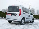Fiat Doblo 1.6 MultiJet 16V 105KM [Eu6] 5 Osób -Navi -VAT 23% Brutto -Zobacz - 3