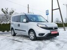 Fiat Doblo 1.6 MultiJet 16V 105KM [Eu6] 5 Osób -Navi -VAT 23% Brutto -Zobacz - 7