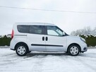 Fiat Doblo 1.6 MultiJet 16V 105KM [Eu6] 5 Osób -Navi -VAT 23% Brutto -Zobacz - 8