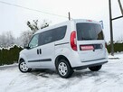 Fiat Doblo 1.6 MultiJet 16V 105KM [Eu6] 5 Osób -Navi -VAT 23% Brutto -Zobacz - 9