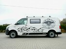 Volkswagen Transporter 2.0TDI 140KM [Eu5] Long 4Motion 4x4 -Wyprawowy -Kamper -Camper - 2