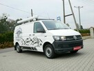 Volkswagen Transporter 2.0TDI 140KM [Eu5] Long 4Motion 4x4 -Wyprawowy -Kamper -Camper - 12