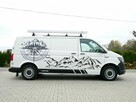 Volkswagen Transporter 2.0TDI 140KM [Eu5] Long 4Motion 4x4 -Wyprawowy -Kamper -Camper - 13