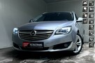 Opel Insignia 2.0 / 140KM LED BiKsenon Nawigacja Skóra Grzana i Wentylowana Tempomat - 1