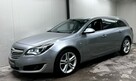 Opel Insignia 2.0 / 140KM LED BiKsenon Nawigacja Skóra Grzana i Wentylowana Tempomat - 6