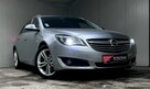 Opel Insignia 2.0 / 140KM LED BiKsenon Nawigacja Skóra Grzana i Wentylowana Tempomat - 13