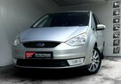 Ford Galaxy 2.0 / 146KM 7 MIEJSC Panorama Klimatronik Alufelgi Czujniki Parkowania - 1