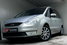 Ford Galaxy 2.0 / 146KM 7 MIEJSC Panorama Klimatronik Alufelgi Czujniki Parkowania - 2