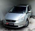 Ford Galaxy 2.0 / 146KM 7 MIEJSC Panorama Klimatronik Alufelgi Czujniki Parkowania - 5