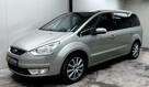 Ford Galaxy 2.0 / 146KM 7 MIEJSC Panorama Klimatronik Alufelgi Czujniki Parkowania - 6