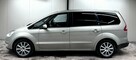 Ford Galaxy 2.0 / 146KM 7 MIEJSC Panorama Klimatronik Alufelgi Czujniki Parkowania - 7