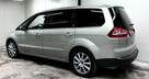 Ford Galaxy 2.0 / 146KM 7 MIEJSC Panorama Klimatronik Alufelgi Czujniki Parkowania - 8