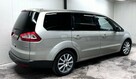 Ford Galaxy 2.0 / 146KM 7 MIEJSC Panorama Klimatronik Alufelgi Czujniki Parkowania - 10